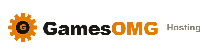 GamesOMG Hosting